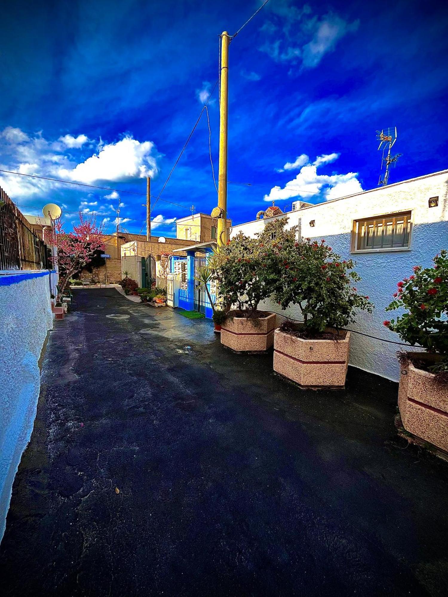 Truly Apulia Bari Exterior foto