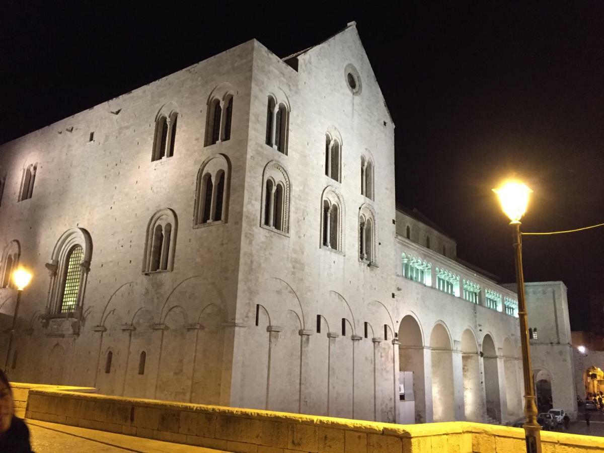 Truly Apulia Bari Exterior foto